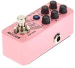 MOOER D7 - Pedala Delay (D7)