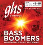 GHS 3135 - Set Corzi Chitara Bass Scala Scurta 45-95 (3135 SET)
