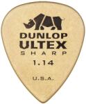 Dunlop 433R1.14 Ultex Sharp - Pana chitara (24433114033B)