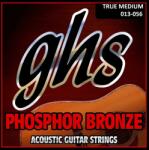GHS TM335 - Set Corzi Chitara Acustica 13-56 (TM335 SET)