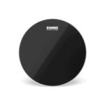Evans Black Chrome Clear 12" - Fata toba (TT12CHR)