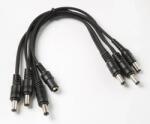 EBS DC-6 - Splitter adaptor 6 iesiri (DC-6)