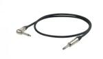 Proel ESO120LU6 Jack-Jack - Cablu Instrument 6 m (ESO120LU6)