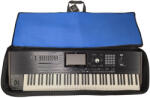 Stefy KC-122N - Husa sintetizator Korg Pa5X/4X/3X/2X/Nautilus 76 clape (KC-122N)