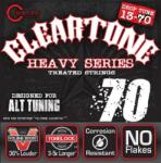Cleartone Monster Heavy 13-70 - Set Corzi Chitara Electrica (9470)