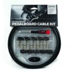 Planet Waves Pedalboard Cable Kit - Set Accesorii Cablu (PW-GPKIT-10)