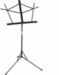 On-Stage Stands OnStage SM7122BB - Stativ partituri cu husa (5112)