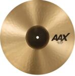 Sabian 16" AAX Thin Crash - Cinel (21606XC)