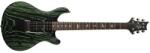 PRS Guitars SE CE24 Sandblasted LTD Green - Chitara Electrica cu Husa (SESB442S)