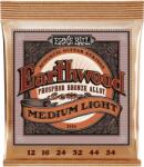 Ernie Ball Phosphor Bronze 12-54 - Set corzi chitara acustica (2146)
