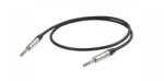 Proel ESO230LU05 Jack-Jack TRS - Cablu Balansat 0.5m (ESO230LU05)