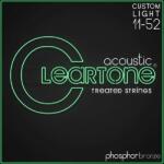Cleartone Acoustic 11-52 - Set Corzi Chitara Acustica (7411)