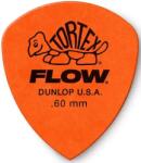Dunlop 558R. 60/72 Tortex Flow ST - Pana Chitara (23558060033)