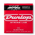 Dunlop JRN1264DA Jim Root - Set Corzi Chitara Electrica 12-64 (38129000401)