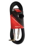 Proel STAGE342LU10 Jack-Jack TRS - Cablu Balansat 10m (STAGE342LU10)