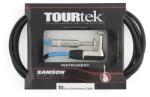 Samson Tourtek TIL10 Jack-Jack - Cablu instrument 3m (ESATIL10)