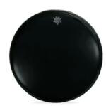 Remo Powerstroke 4 Ebony 20" cu punct pedala - Fata toba mare (P4-1420-C2)