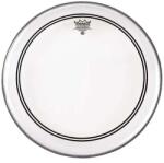 Remo Powerstroke 3 Clear 13" - Fata toba (P3-0313-BP)