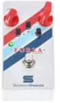 Seymour Duncan Forza Overdrive - Pedala efect chitara (11900-010)