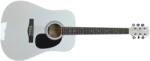 PULSE Guitars Pulse HW41-101WH - Chitara Acustica (HW41-101WH)