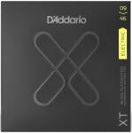 D'Addario XT Electric Super Light Top Regular Bottom - Corzi Chitara Electrica 09-46 (XTE0946)