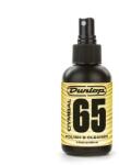Dunlop 6434 Cymbal 65 Polish - Solutie Curatat Cinele (44616434001)