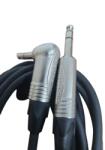 Proel ESO342LU05 Jack - Jack - Cablu Balansat 5m (ESO342LU05)