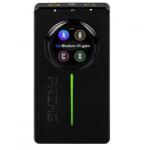 MOOER P2 Intelligent Pedal - Procesor Efecte (P2BK)