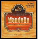 GHS A240 - Set Corzi Mandolina 09-32 (A240SET)