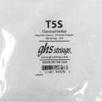 GHS T5S Silver - Coarda La Chitara Clasica (T5S)
