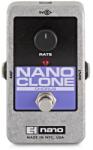 Electro-Harmonix Nano Clone Chorus - Efect Chitara (NANOCLONE)