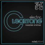 Cleartone Electric 10-52 - Set Corzi Chitara Electrica (9420)