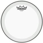 Remo Powerstroke 4 Clear 10" - Fata toba (P4-0310-BP)