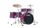 Tama WBS52RZS-LPO Starclassic Walnut/Birch - Set Tobe (WBS52RZS-LPO)