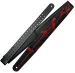 Richter Straps Richter Gary Holt Signature 1576GH-II - Curea Chitara (1576GH-II)