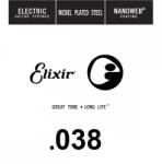 Elixir Electric WND 038 Single - Coarda Chitara Electrica (3313215238)