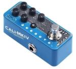 MOOER M017 Cali-MK 4 - Pedala Preamp (M017)