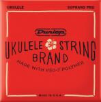 Dunlop DUQ301 Pro-4 Soprano - Set Corzi Ukulele (38365301001)