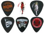 Dunlop L13BP. 73 Lucky 13B AST- Set Pene Chitara (24110300006)