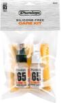 Dunlop GA60 Care Kit - Set Curatat Chitara (30060000001)