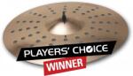 Sabian 20" AAX Aero Crash Brilliant - Cinel (220XACB)
