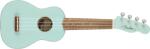 Fender Venice Soprano Ukulele DPB - Ukulele acustica (097-1610-504)