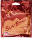 Rotosound Super Bronze SB11 - Set Corzi Chitara Acustica 11-52 (SB11)