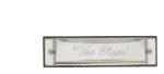 JHS Blues Harmonica TB10 La - Muzicuta (TB10A)