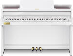 Casio AP-750 Alb - Pian Digital Realizat in Parteneriat cu C. Bechstein (AP-750WEC7)