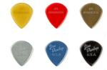 Dunlop PVP121 Pick Var Bonamassa - Set Pene Chitara 6 Buc (26999121006)