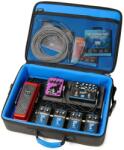 EBS CarryOn Pedal Bag - Pedalier cu husa (EBS-CPB)