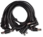 MOOER PDC-10A - Cablu Alimentare cu 10 Mufe (PDC-10A)