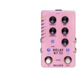 MOOER D7 X2 - Delay Digital (M722)