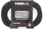 Samson Tourtek TI50 Jack-Jack - Cablu instrument 15m (ESATI50)